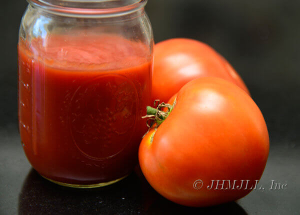 tomato-sauce tomato sauce