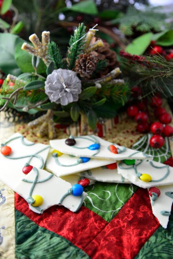 Christmas Bark p