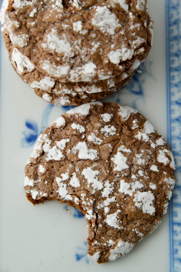 passover cookies vertical