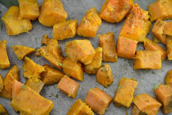 rstd butternut squash Rstd Butternut Squash