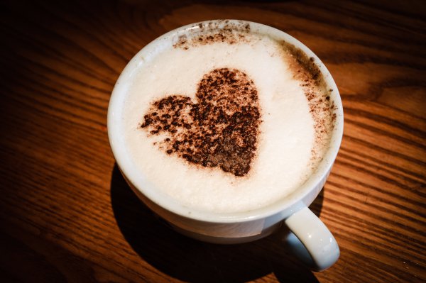 coffee
